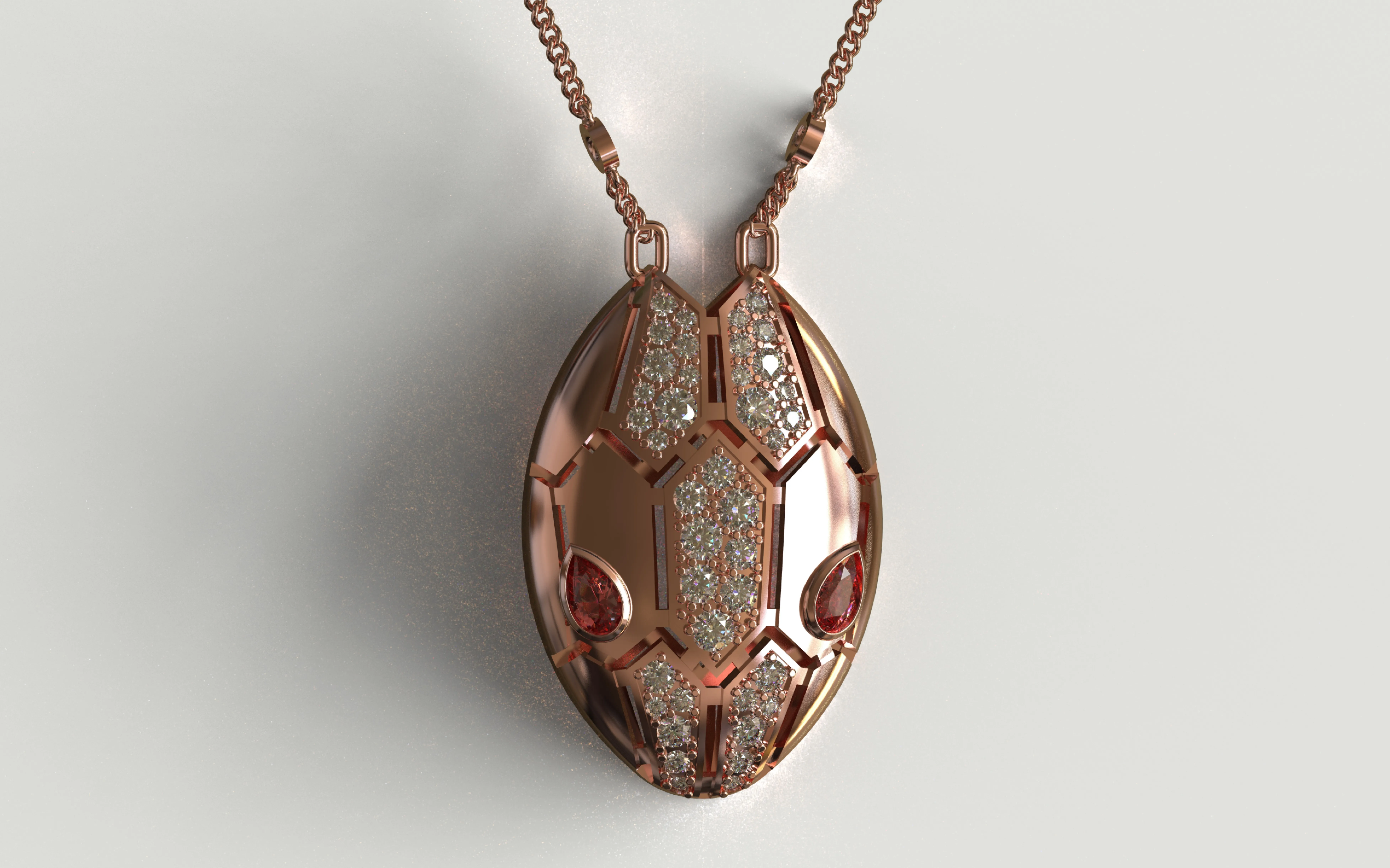 Bvlgari - Serpenti