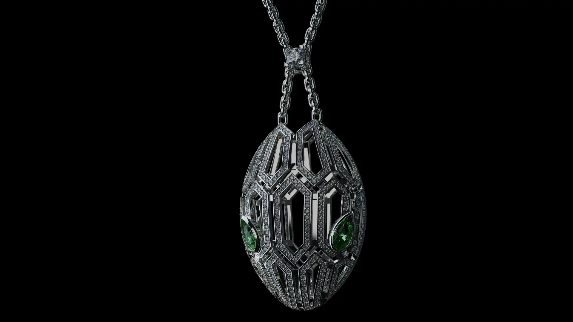 Bvlgari - Serpenti
